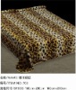 hot sell fashion fleece blanket