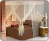 hot sell fashion fold mosquito net