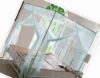 hot sell fashion fold mosquito net