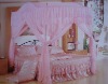 hot sell fashion new polyester mosquito net