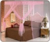 hot sell fashion new promotion mosquito net