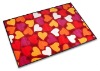 hot sell fashion nylon door mat