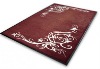 hot sell fashion polyester door mat