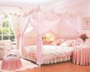 hot sell fashion polyester mosquito net