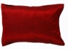 hot sell fashion polyester pillowcase