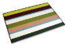hot sell fashion wrinkle resistant door mat
