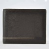 hot sell men's trendy wallet