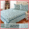 hot sell quilted bedspread