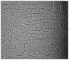 hot sell synthetic croco leather for sofa HY-089