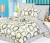 hot selling 100% cotton children flat bed sheets