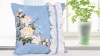 hot selling cotton throw pillow