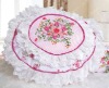 hot selling cotton throw pillow