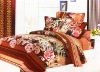 hot-selling fleece bedding set