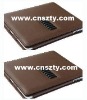 hot-selling leather case for Ipad