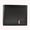 hot selling men's genuine leather wallets