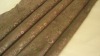 hot slae printing leather printed leather embossed leather