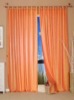 hot stamping window curtain