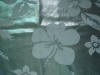 hot transfer foil for textile