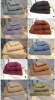 hotel 100% cotton plain satin terry towels/bath towel. solid color towel set