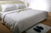 hotel 4pcs bed linen,bedsheet