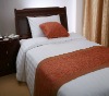 hotel 4pcs bed linen,bedsheet