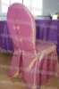 hotel Chair Cover