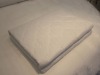 hotel air-permeable hotel mattress cover/mattress protector