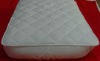 hotel anti-bacteria,fitted style,water proof mattress protector/mattress cover