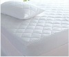 hotel anti-bacteria,fitted style,water proof mattress protector/mattress cover