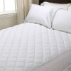 hotel anti-bacteria,fitted style,water proof mattress protector/mattress cover