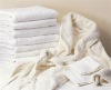 hotel  bath towel