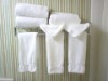 hotel bath towel