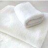 hotel  bath towel