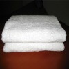 hotel  bath towel