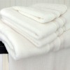 hotel bath towel