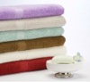 hotel bath towel in 100% cotton terry