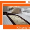 hotel bed linen