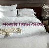 hotel bed linen