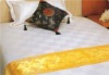 hotel bed linen bed sheet bed set luxury