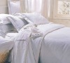 hotel bed linen bed sheet bed set luxury