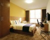 hotel bed linen bed sheet bed set100%cotton