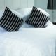 hotel bed linen(hotel bed runner)