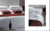 hotel bed linen, hotel bedding, hotel bed runner