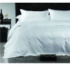 hotel bed linen, hotel bedding, hotel bed sheet