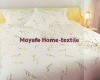 hotel bed linen/hotel bedding set