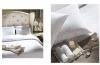hotel bed linen, hotel soft bedding