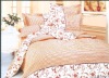 hotel bed linen set,hotel bedding set