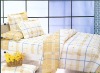 hotel bed linen set,hotel bedding set