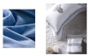 hotel bed linen set,hotel bedding set