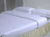 hotel bed linen,star hotel bedding set